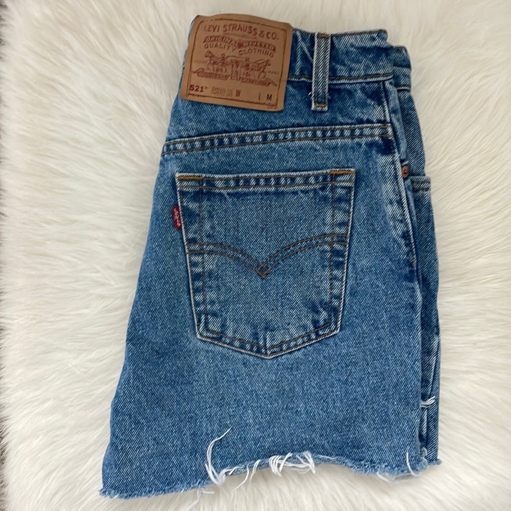 Vintage Levi’s